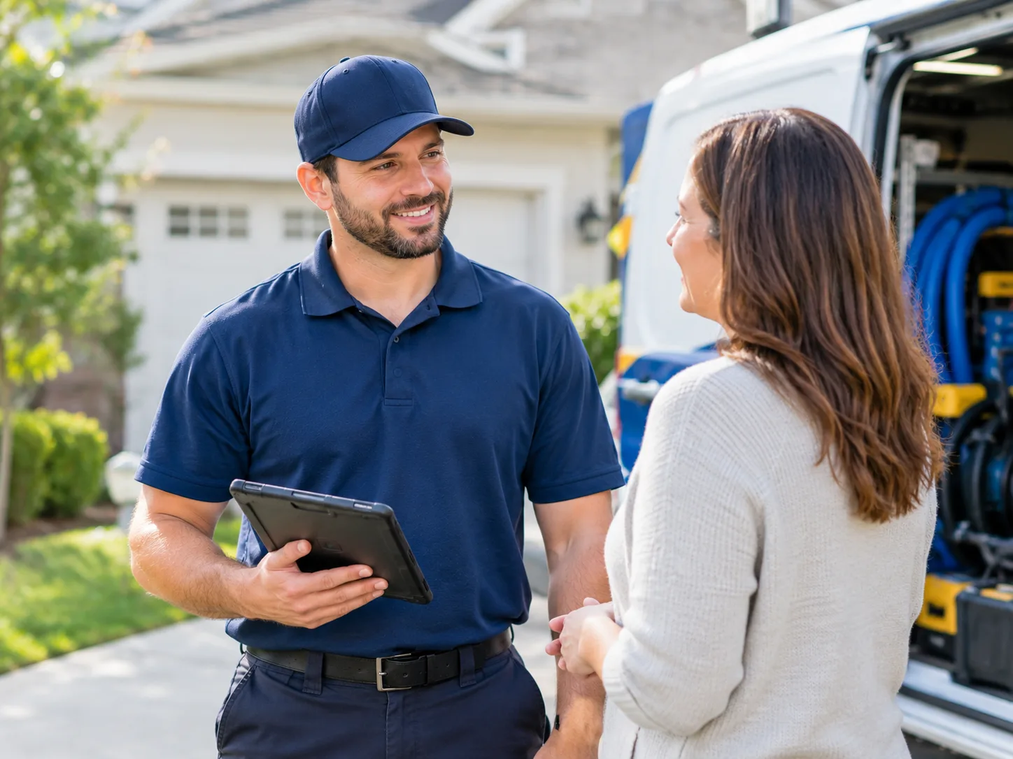Sewage Backup Cleanup Joppa, MD FAQs